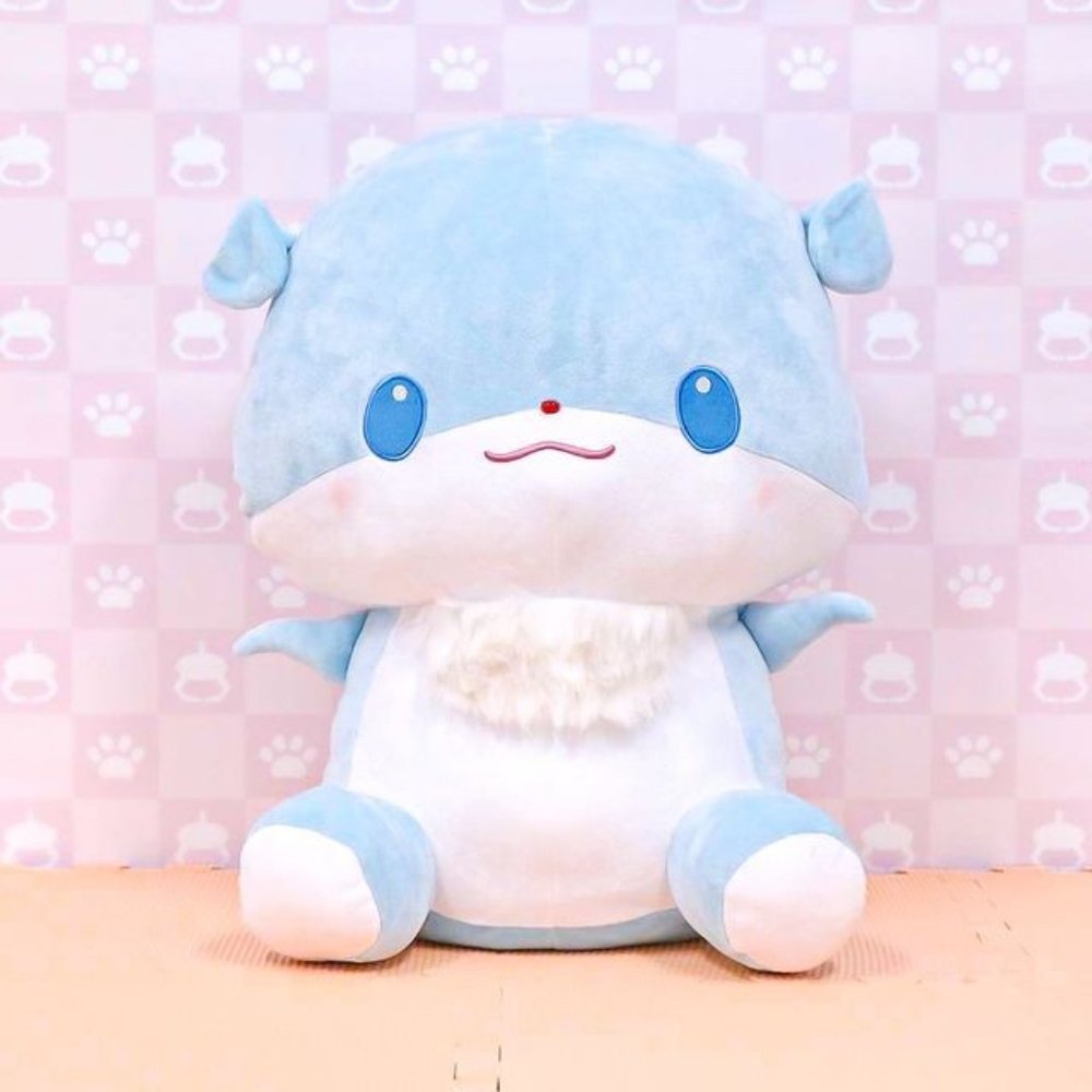 Toreba Exclusive - Cute Demon Yamabiko XL Plush
